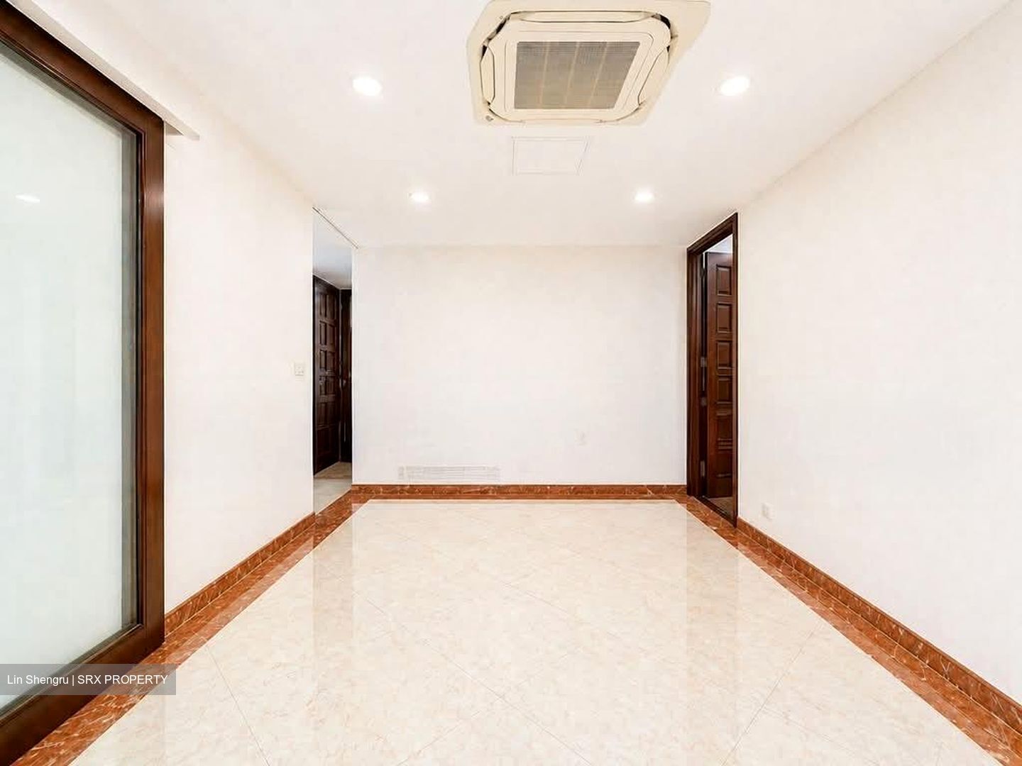 Pebble Bay (D15), Condominium #595896561